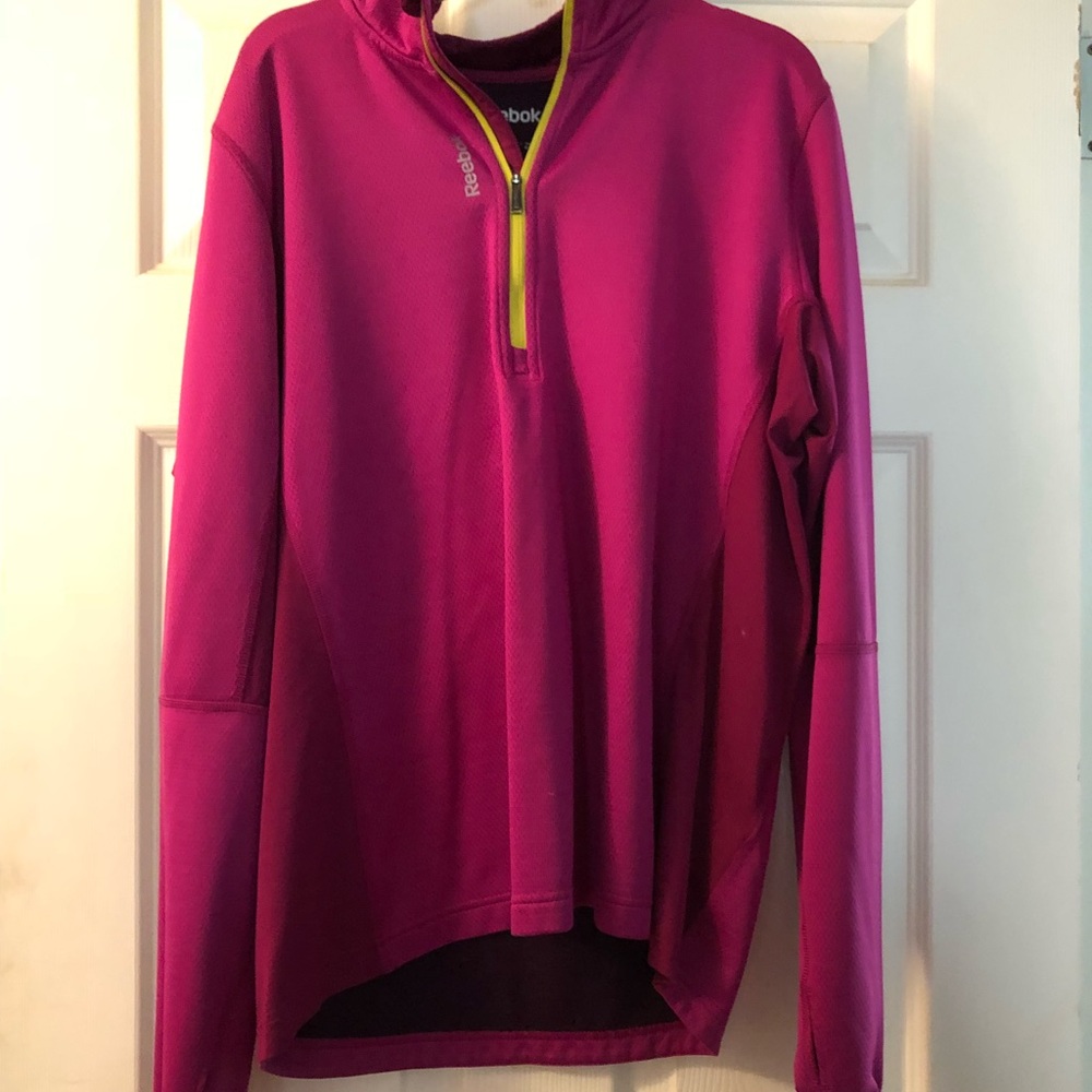 Reebok activewear